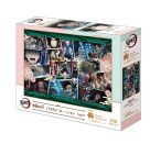 Demon Slayer Puzzle 500T V.7