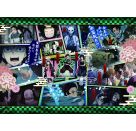 Demon Slayer Puzzle 500T V.7