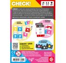 Check Kartenspiel