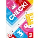 Check Kartenspiel