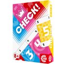 Check Kartenspiel
