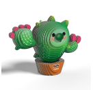 3D Bastelset Kaktus