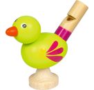 Piepmatz-Pfeife - Bunte Gesch