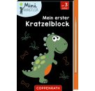 Meine 1. Kratzelbilder (Mini-