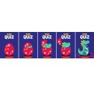 Mini-Quiz - Wissen für die Ho
