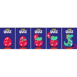 Mini-Quiz - Wissen für die Ho