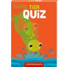Mini-Quiz - Wissen für die Ho