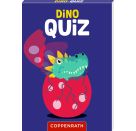 Mini-Quiz - Wissen für die Ho