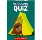 Mini-Quiz - Wissen für die Ho