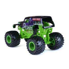 MNJ Monster Jam Die Cast 1:24