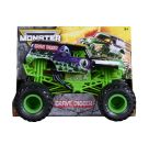 MNJ Monster Jam Die Cast 1:24