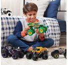 MNJ Monster Jam Die Cast 1:24
