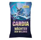 Duell um Cardia-Wächter