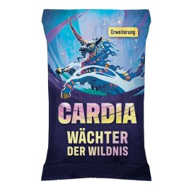Duell um Cardia-Wächter