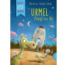 Lesehelden:Urmel fl. All