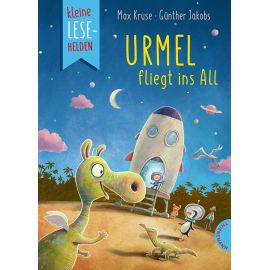 Lesehelden:Urmel fl. All