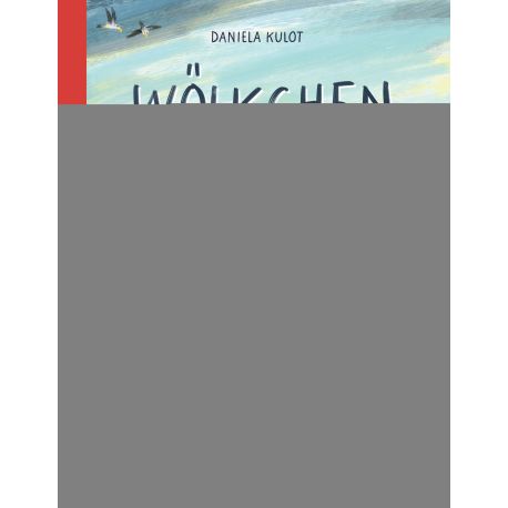 Bibu Wölkchen ist weg