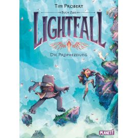 Probert, Lightfall 2/Prophz.