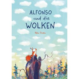Durin, Alfonso u.d. Wolken