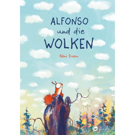 Durin, Alfonso u.d. Wolken