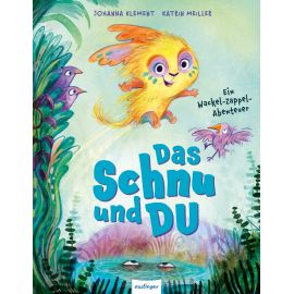 Bibu Das Schnu und Du
