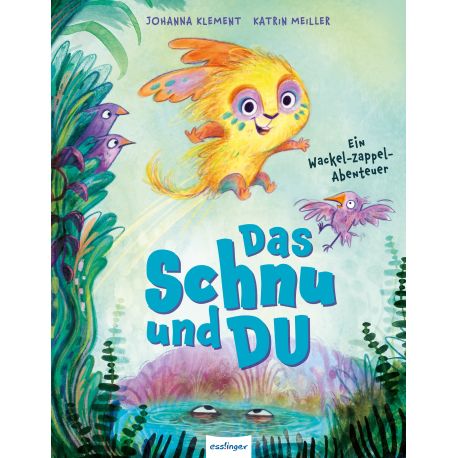 Bibu Das Schnu und Du