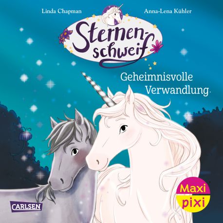 MP Sternenschw.Geh.Verwandl.