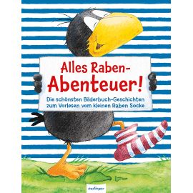 Moost,Rabe Socke:Alles Abent