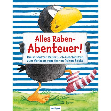 Moost,Rabe Socke:Alles Abent