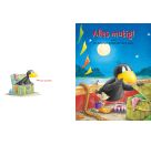 Moost,Rabe Socke:Alles Abent