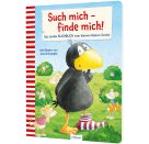 Rabe Socke:Such mich