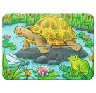 Ravensburger 6951 Puzzle Niedliche Haustiere 2/4/6/8/ Teile