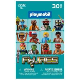 PLAYMOBIL Figures: Boys (Serie 30)