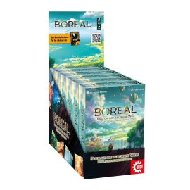 Boreal (mult) (MQ6)