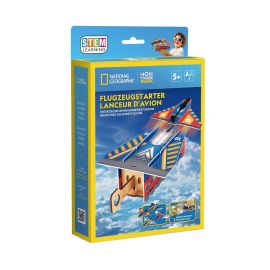 Flugzeugstarter