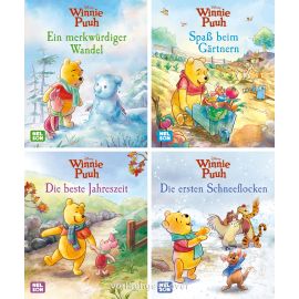 24er Disn Winnie Puuh 17-20