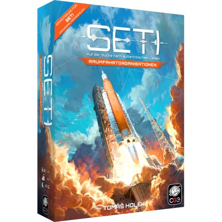 Seti:Raumfahrtorg. Erw.