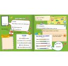 Back to School: Schulfreunde