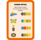 Pausen-Ideen (Karten)