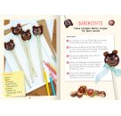 Mein Kastanien-Bastelbuch