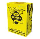 Danger: Magisches Chaos