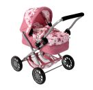 Mini-Kuschelwagen SMARTY