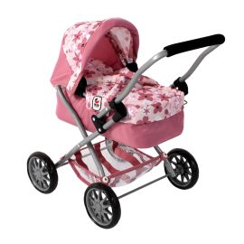 Mini-Kuschelwagen SMARTY