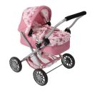 Mini-Kuschelwagen SMARTY