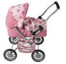 Mini-Kuschelwagen SMARTY