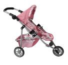 Jogging-Buggy LOLA