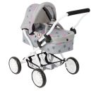 Mini-Kuschelwagen SMARTY