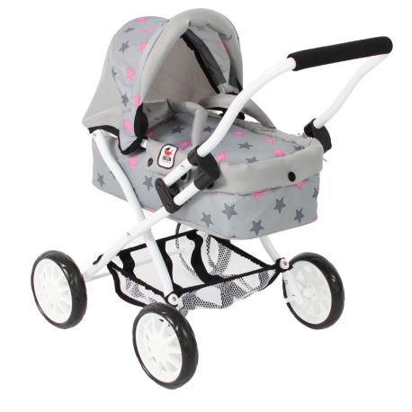 Mini-Kuschelwagen SMARTY