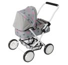 Mini-Kuschelwagen SMARTY