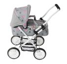 Mini-Kuschelwagen SMARTY